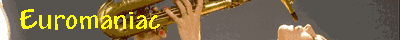 Euromaniac - Offenbach Projekt